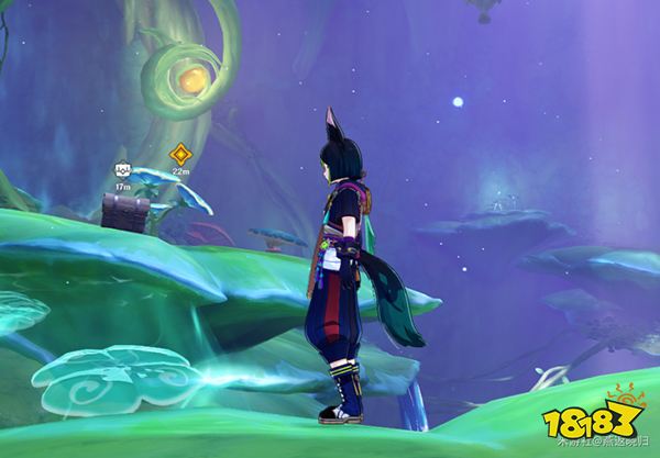 原神千柱的花园通关攻略 秘境千柱的花园怎么过关