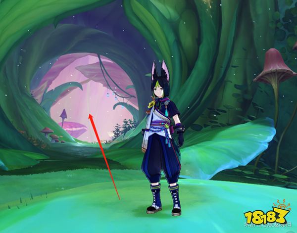 原神千柱的花园通关攻略 秘境千柱的花园怎么过关