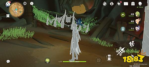 原神隐藏成就飞跃医院获取方法攻略 60原神成就任务流程