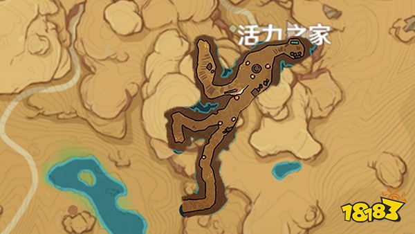 原神隐藏成就飞跃医院获取方法攻略 60原神成就任务流程