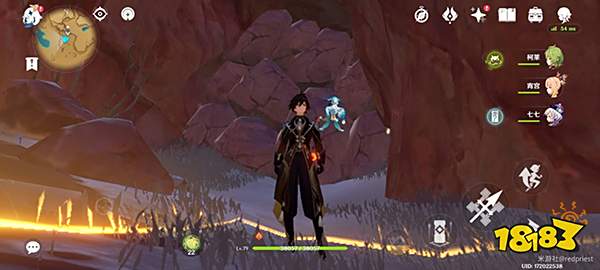 原神隐藏成就飞跃医院获取方法攻略 60原神成就任务流程