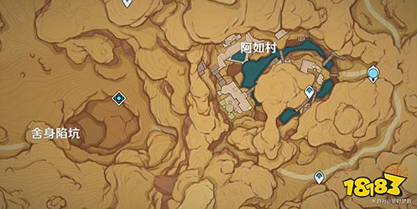 原神秘境赤沙之槛介绍一览 赤沙之槛如何开启