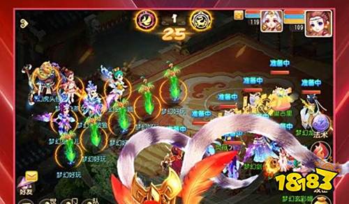 2022手游排行榜前十名，全网最火的网游手游前十名