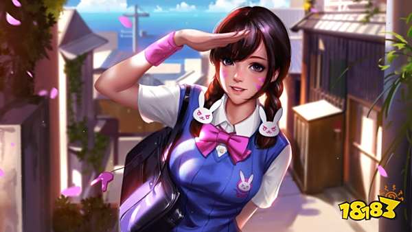 守望先锋2竞技模式怎么进 守望先锋2竞技模式进入方法介绍