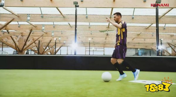 实况足球2023有中文吗 支持语言介绍