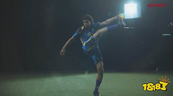 实况足球2023有中文吗 支持语言介绍