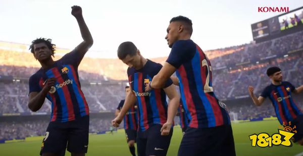 实况足球2023steam怎么搜 steam搜索方法介绍