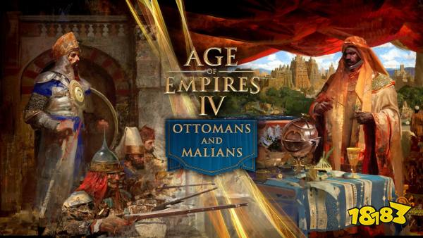 《帝国时代4》将推出周年纪念版 有本体的玩家可免费升级