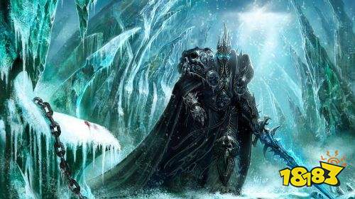 魔兽世界永冻之冰任务怎么做 永冻之冰任务全流程攻略