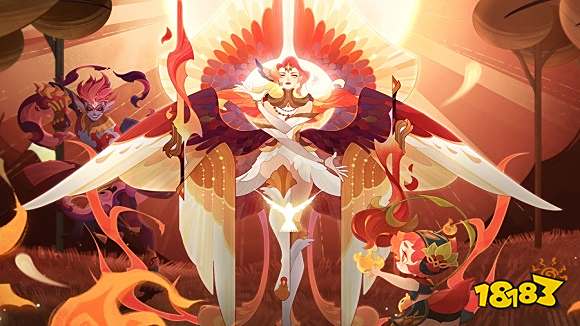 放置手游排行榜2022推荐 好玩的放置手游排行榜