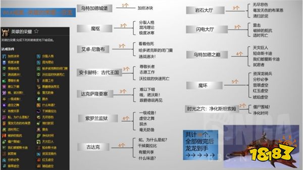 魔獸世界WLK紅色始祖幼龍坐騎怎么獲得 紅色始祖幼龍獲取攻略