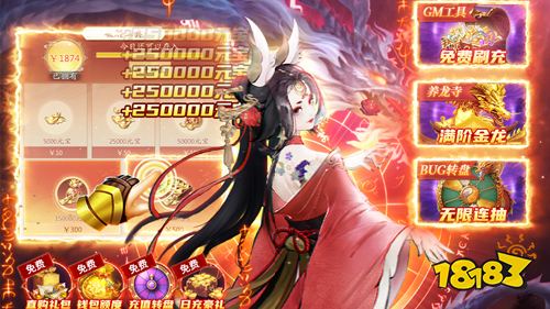 国庆假期不知道玩什么?来看看这几款游戏