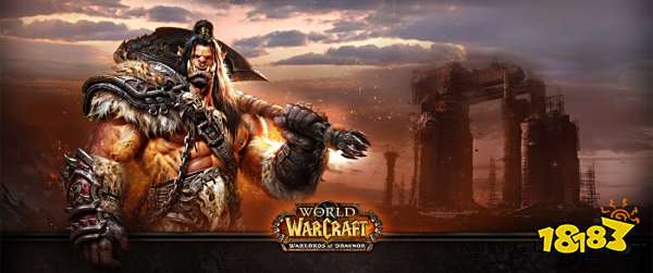 魔兽世界向德弗雷斯塔兹领主报到怎么做 向德弗雷斯塔兹领主报到任务全流程攻略