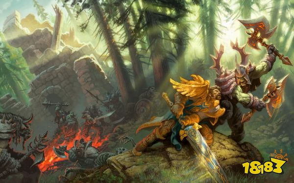 魔兽世界顺藤摸瓜任务怎么做 顺藤摸瓜任务全流程攻略