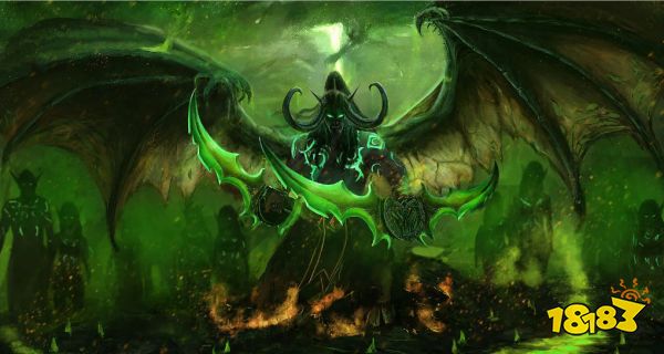 魔獸世界暗影拱頂任務怎么做 暗影拱頂任務全流程攻略