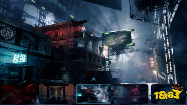 幽灵行者多少钱 幽灵行者最低价格介绍