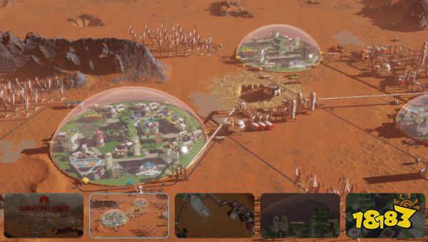 火星生存好玩吗 火星生存游玩平台推荐