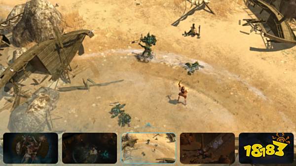 泰坦之旅好玩吗 泰坦之旅游玩平台推荐