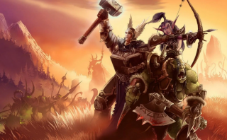 魔兽世界抓巨魔任务怎么做 抓巨魔任务全流程攻略