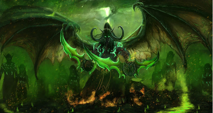 魔兽世界收集魔液任务怎么做 收集魔液任务攻略