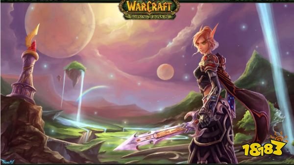 魔兽世界背叛任务怎么做 背叛任务攻略