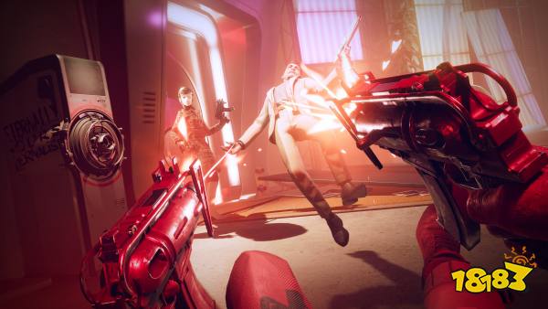 死亡循环在哪买便宜 死亡循环最终版购买平台推荐