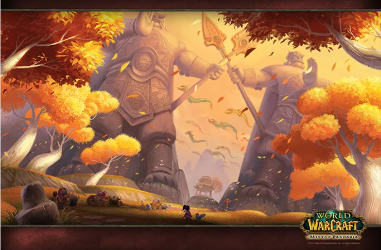 魔兽世界侥幸逃脱任务怎么做 侥幸逃脱任务攻略