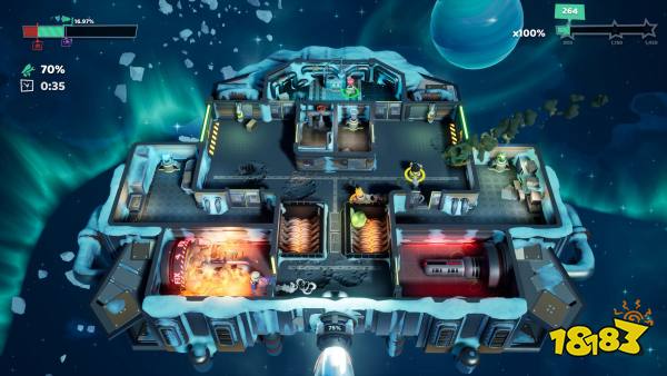 油尽航行游戏类型是什么 Fueled Up游戏类型介绍