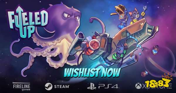 油尽航行游戏类型是什么 Fueled Up游戏类型介绍