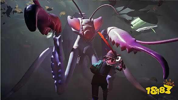 禁闭求生正式版语音怎么关 Grounded正式版语音关闭方法