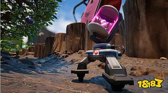 禁闭求生正式版新增了什么 Grounded正式版新增内容介绍