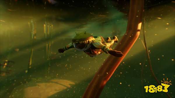 禁闭求生剑术大师突变怎么获得 Grounded剑术大师突变解锁方法