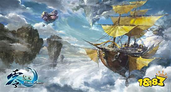 《零纪元》老游新作:10年前的游戏如今是开辟新路还是夹道求生?