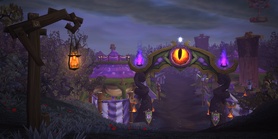 魔兽世界任务银色前沿怎么完成 任务银色前沿流程攻略