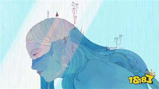 格莉斯的旅程gris