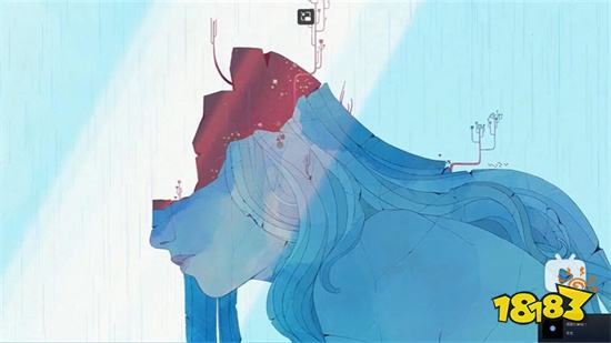 格莉斯的旅程gris