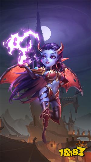 部落大作战手游官网