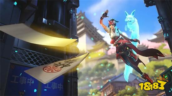 守望先锋归来正式版