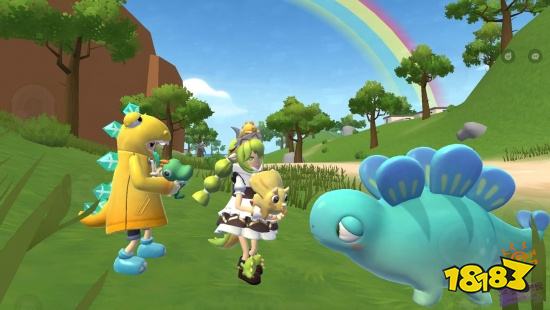 香肠派对正版V14.40