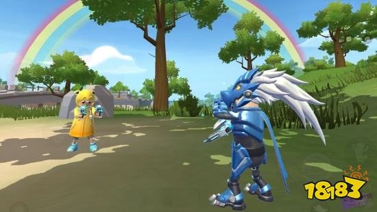 香肠派对手游ss6新赛季