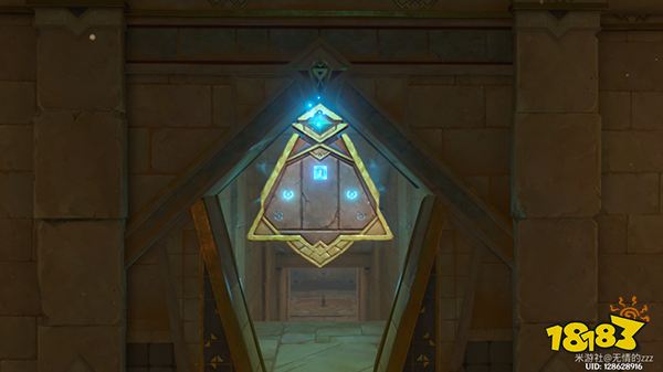 原神特殊的权能是什么 赤沙石板气息之间解锁全过程