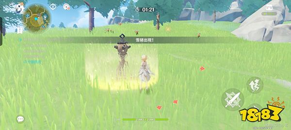 原神风信之锋如何兑换 怀中遥吟之歌第一天攻略