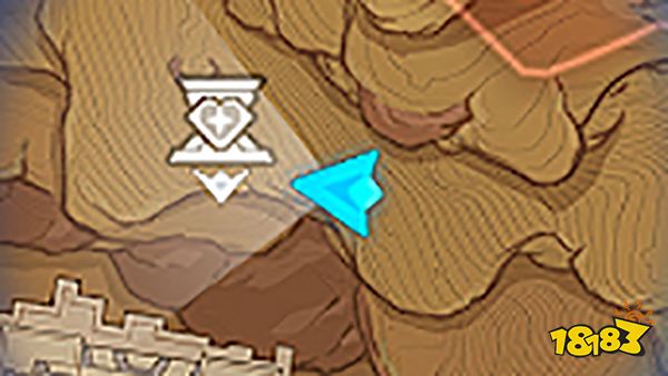 原神元能尖碑及其圣章石位置一览 元能尖碑所需的圣章石都在哪