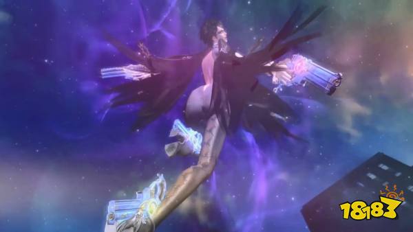 《猎天使魔女1、2》NS版中文介绍视频公布 实体版今日开售