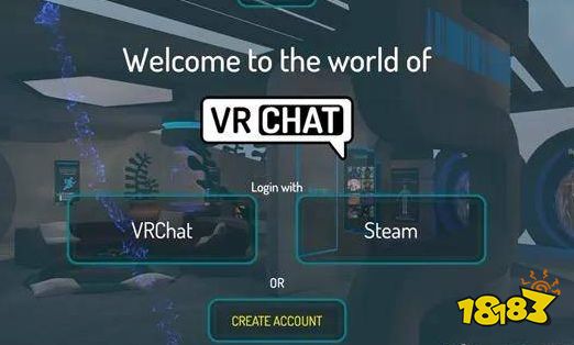 VRcaht怎么蹲下 蹲下方法分享