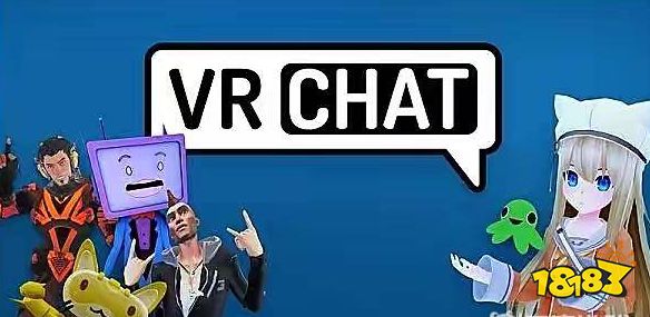 VRchat國服怎么進 進入國服方法分享