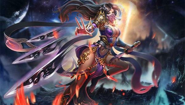 神途手游：盛世遮天神途官网下载丰富外观系统！