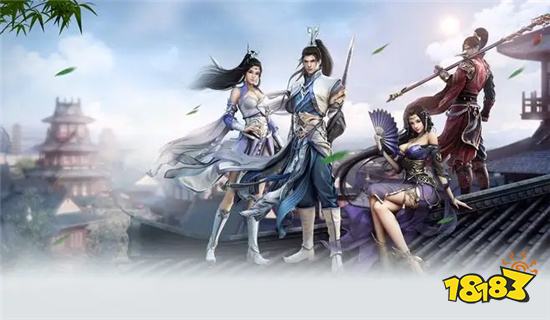 仙侠页游各区开服时间在那看 仙侠页游各区开服时间