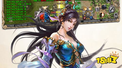 魔龙契约百倍爆率手游