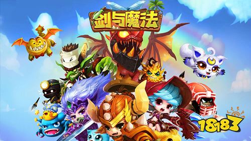 10.1-10.7国庆福利:剑与魔法国庆限时活动